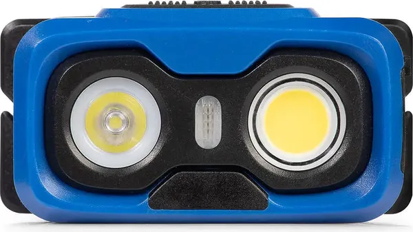 Фонарь КВТ Explorer HL-6707 / 103875