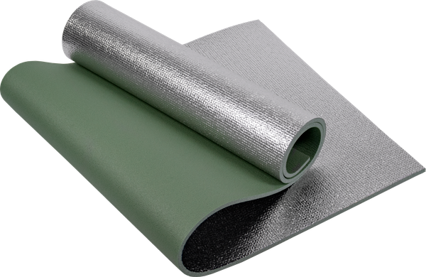 Туристический коврик Isolon Forest S10 Metallic 1800х600х10 - фото