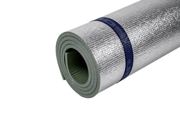 Туристический коврик Isolon Forest S10 Metallic 1800х600х10