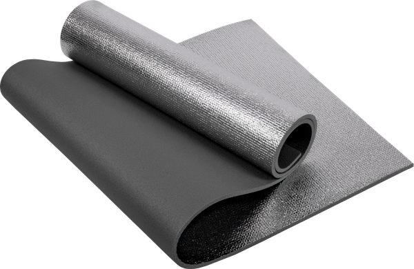 Туристический коврик Isolon Forest S10 Metallic 1800х600х10 - фото