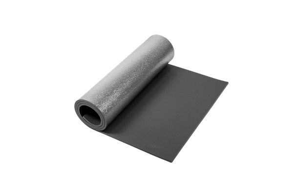 Туристический коврик Isolon Forest S10 Metallic 1800х600х10