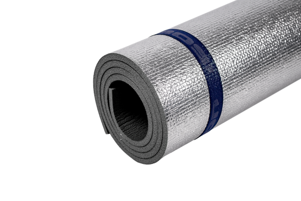 Туристический коврик Isolon Forest S10 Metallic 1800х600х10