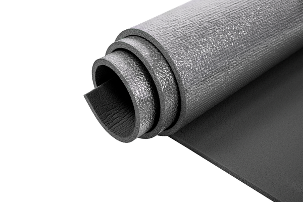 Туристический коврик Isolon Forest S10 Metallic 1800х600х10