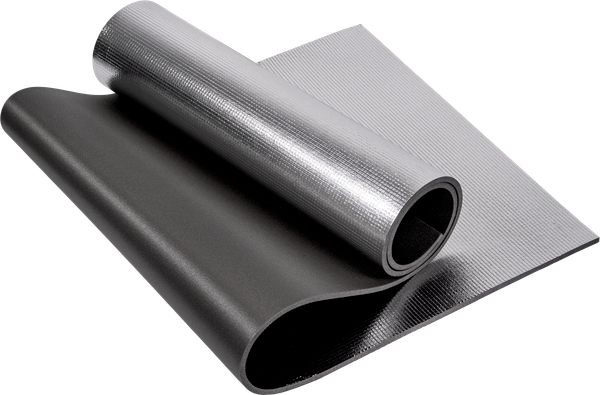 Туристический коврик Isolon Decor Металлик 1800х600х8 - фото