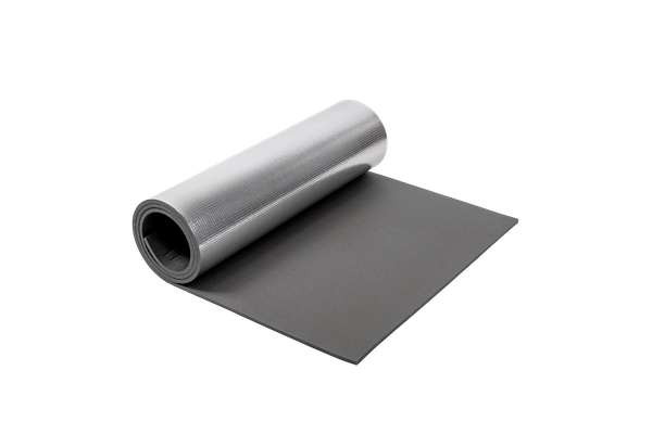 Туристический коврик Isolon Decor Металлик 1800х600х8