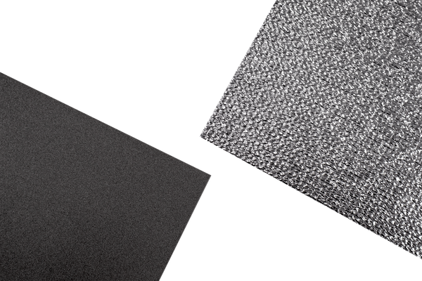 Туристический коврик Isolon Decor Металлик 1800х600х8