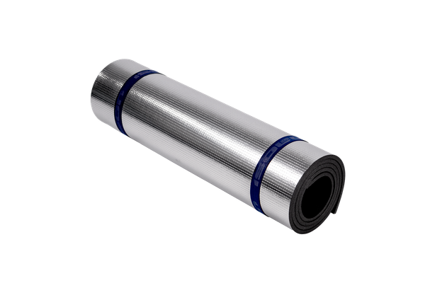 Туристический коврик Isolon Decor Металлик 1800х600х8