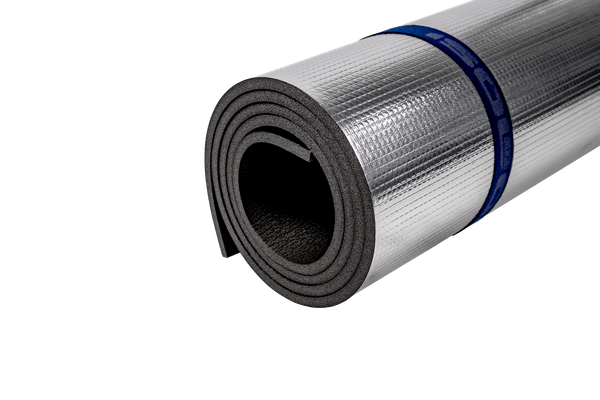 Туристический коврик Isolon Decor Металлик 1800х600х8