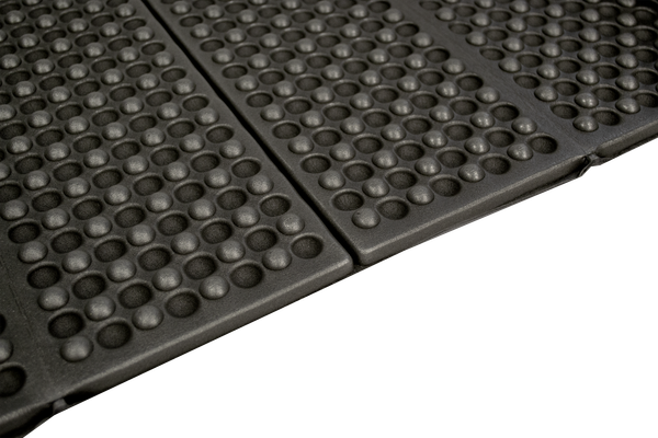 Туристический коврик Isolon Camping Flex 1790х590х15