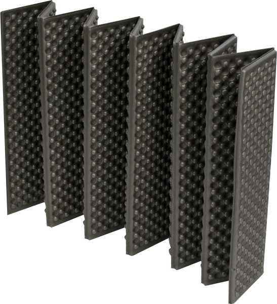 Туристический коврик Isolon Camping Flex 1790х590х15