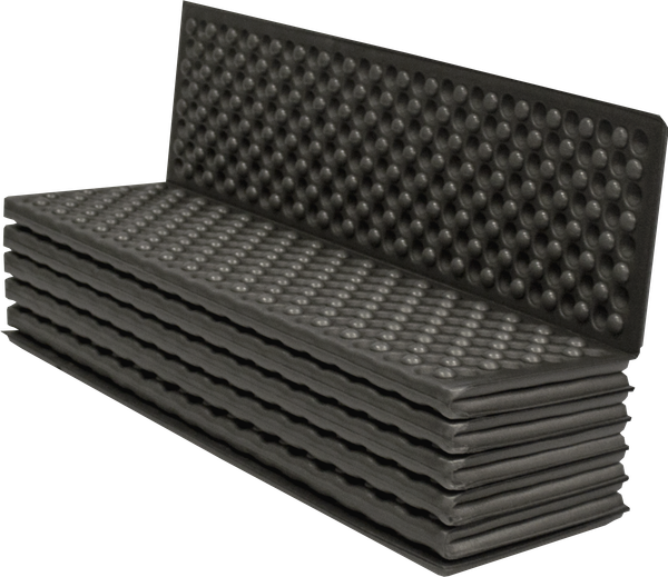 Туристический коврик Isolon Camping Flex 1790х590х15