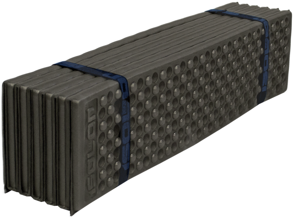 Туристический коврик Isolon Camping Flex 1790х590х15