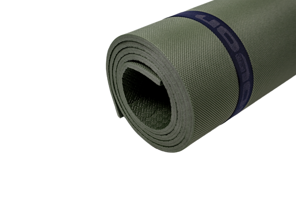 Туристический коврик Isolon Camping 8 1800х600х8