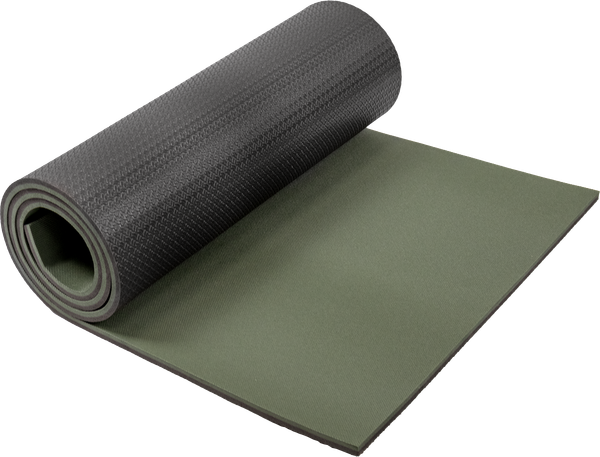 Туристический коврик Isolon Camping 12 1800х600х12 - фото