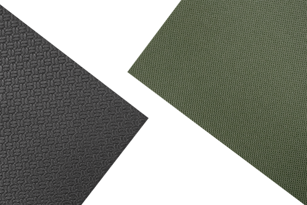 Туристический коврик Isolon Camping 12 1800х600х12