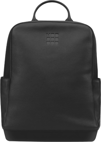 Рюкзак Moleskine Classic Leather ET74UBKBK - фото