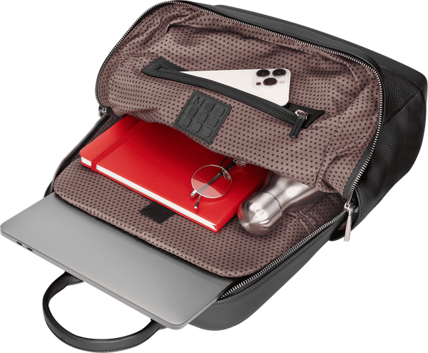 Рюкзак Moleskine Classic Leather ET74UBKBK