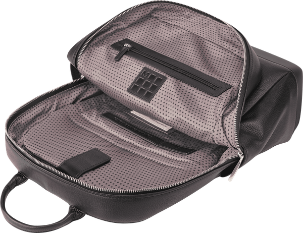 Рюкзак Moleskine Classic Leather ET74UBKBK