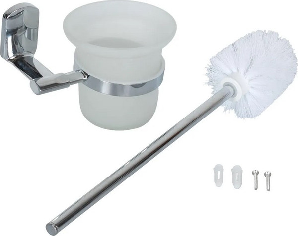 Ершик для унитаза SWENSA Slick SWR-5600-08