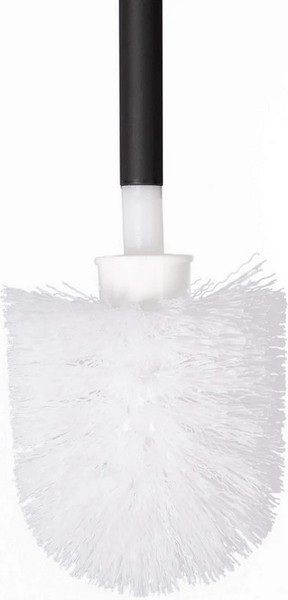 Ершик для унитаза SWENSA Lock SWR-6600-08-BLK