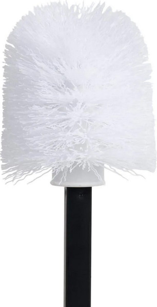 Ершик для унитаза SWENSA Lucid SWR-5400-08-BLK