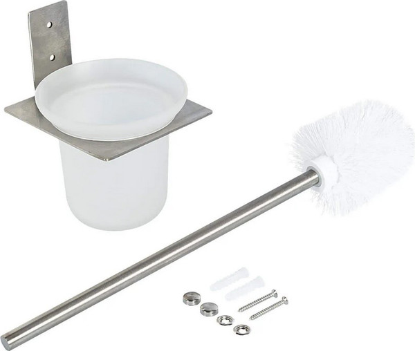 Ершик для унитаза SWENSA Arny SWR-9500-08