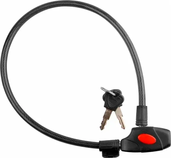 Велозамок STELS 84320 / HQ-0020016 - фото