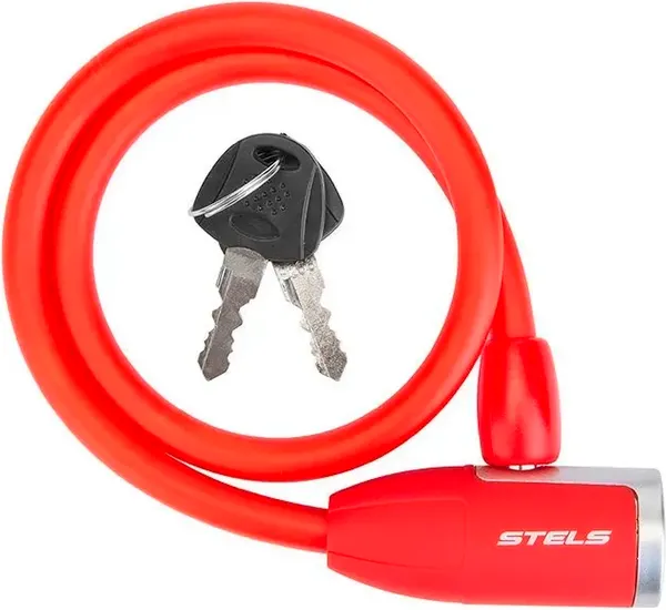 Велозамок STELS 84356 / HQ-0020018 - фото