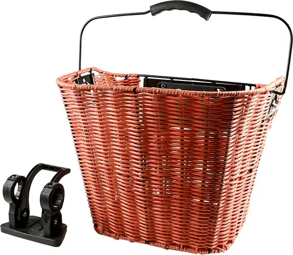 Велокорзина Joy Kie BL-B-039 / HQ-0014256 - фото