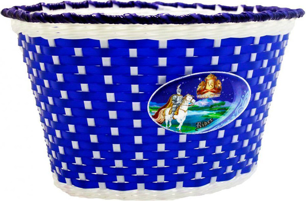 Велокорзина Vinca Sport P04 / H000009711 - фото