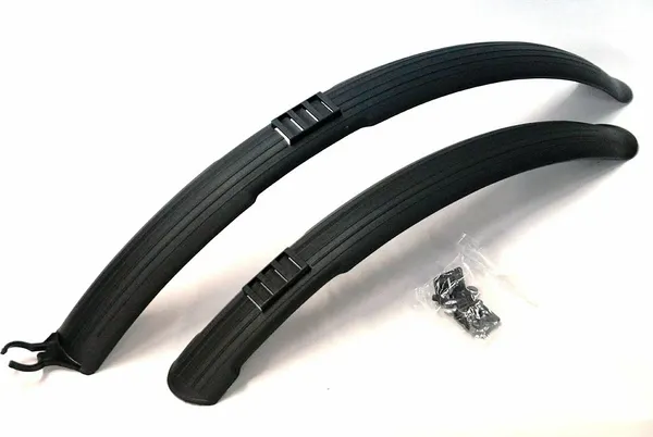 Крылья для велосипеда Yung Fang PM-01F/R 26 / H000014563