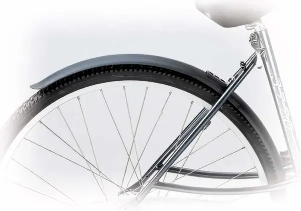 Крылья для велосипеда Yung Fang PM-01F/R 26 / H000014563