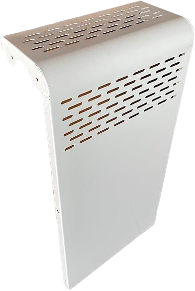 Экран для радиатора Viento 10МЭР-AL - фото