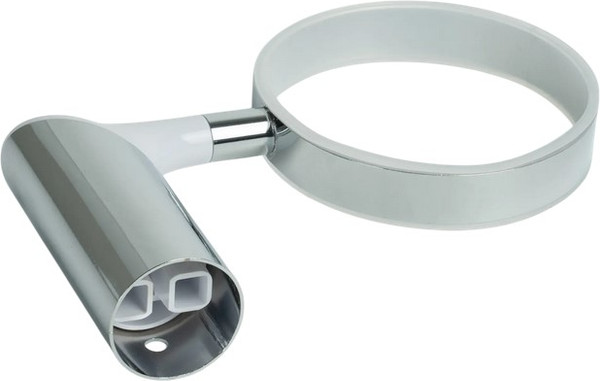 Ершик для унитаза SWENSA Lock SWR-6600-88-CRM