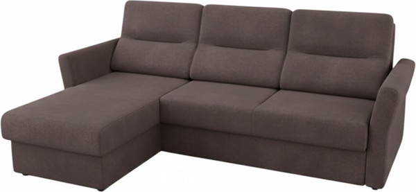 Диван угловой ELVA Сонни левый - фото