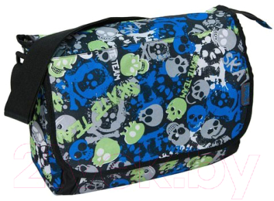 Сумка Paso 15-582D - фото