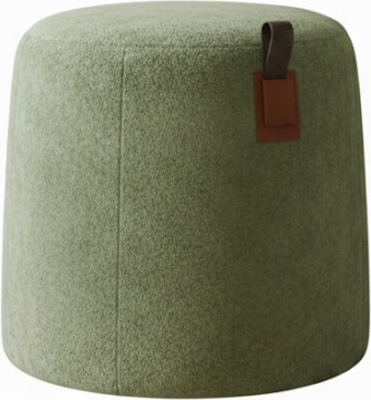 Пуф ELVA Фил круглый - фото