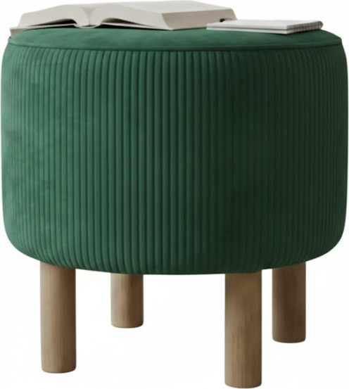 Пуф ELVA Дупи - фото