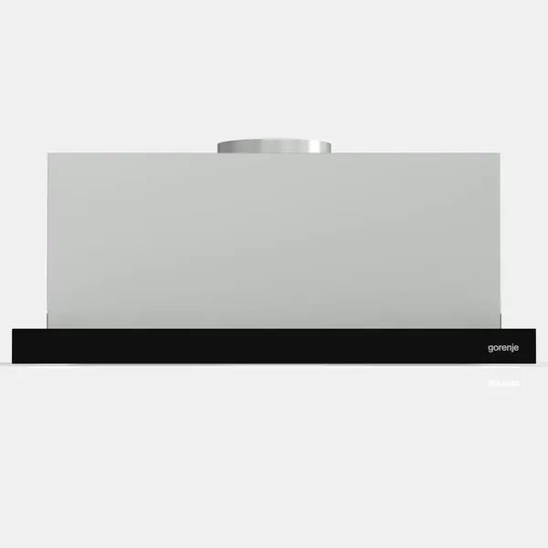 Вытяжка телескопическая Gorenje TH60E6XB