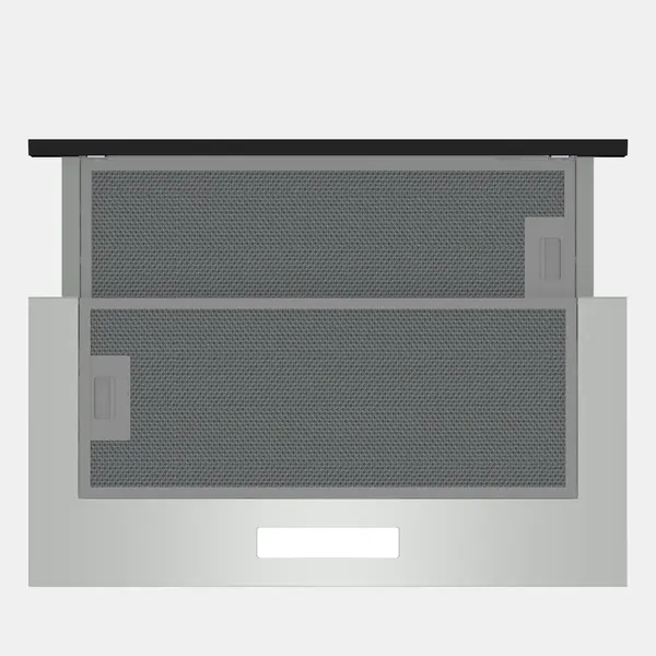 Вытяжка телескопическая Gorenje TH60E6XB