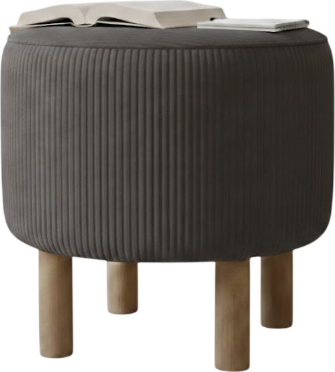 Пуф ELVA Дупи - фото