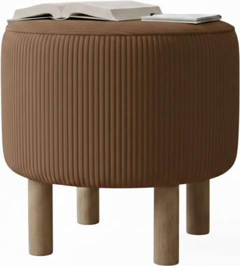 Пуф ELVA Дупи - фото