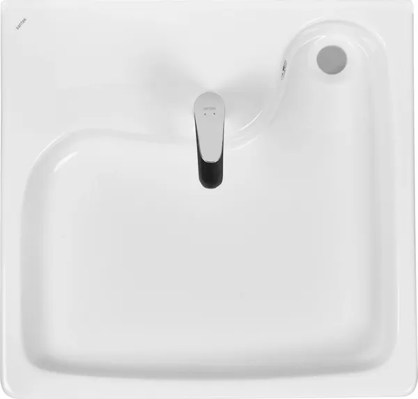 Умывальник Santek Клио 60 1WH501780