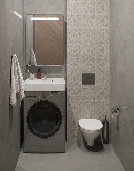 Умывальник Santek Клио 60 1WH501780