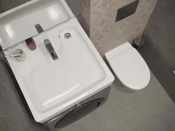 Умывальник Santek Клио 60 1WH501780