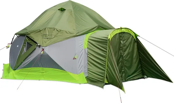 Палатка ЛОТОС КубоЗонт 6 Компакт / 25042 - фото