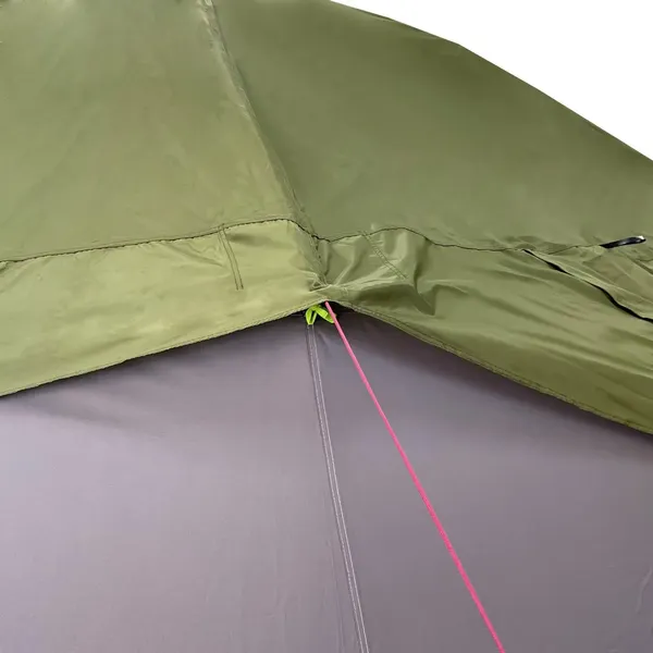 Палатка ЛОТОС КубоЗонт 6 Компакт / 25042