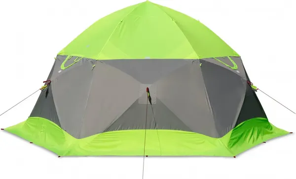 Палатка ЛОТОС КубоЗонт 6 Классик / 17089