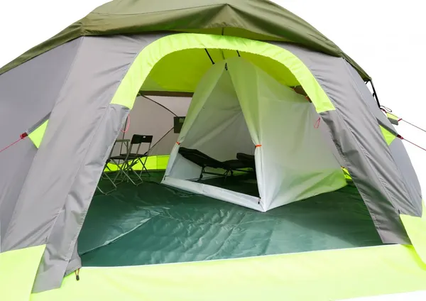 Палатка ЛОТОС КубоЗонт 6 Классик / 17089