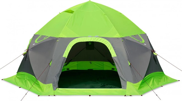 Палатка ЛОТОС КубоЗонт 6 Компакт / 17090